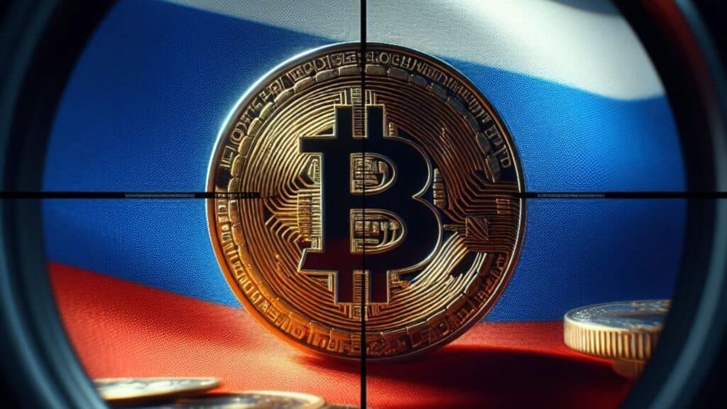 Bank of Russia and Rosfinmonitoring reveal pilot of fiat-to-crypto monitoring system