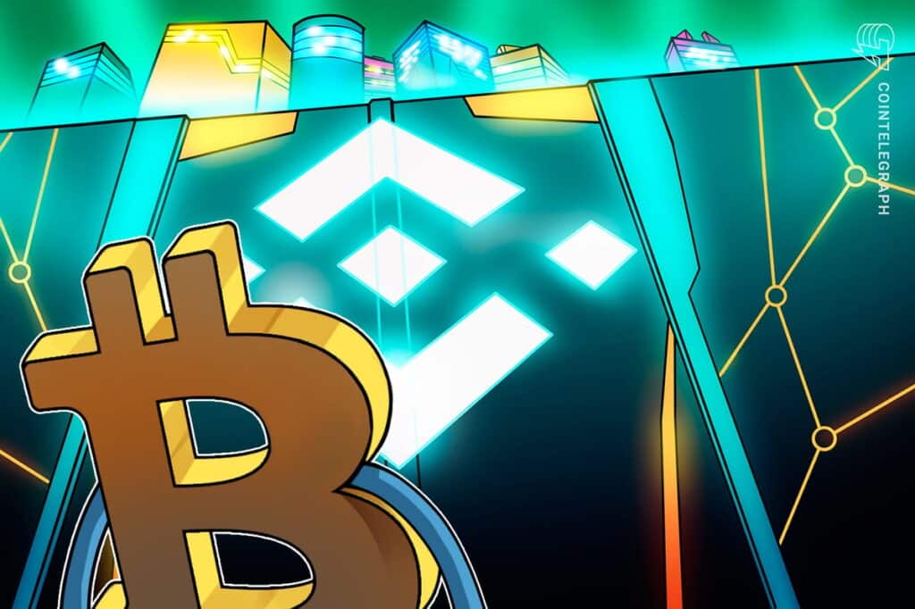 Binance Drops Bitcoin Ordinals, Medical Tourism In Metaverse: Nifty Newsletter