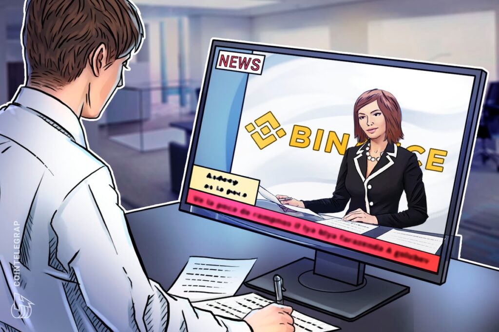 Binance Ends Support For Bitcoin Ordinals