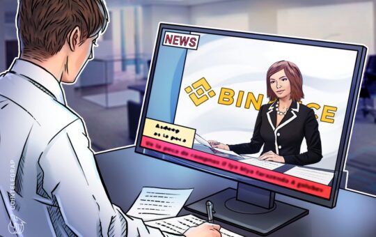 Binance Ends Support For Bitcoin Ordinals