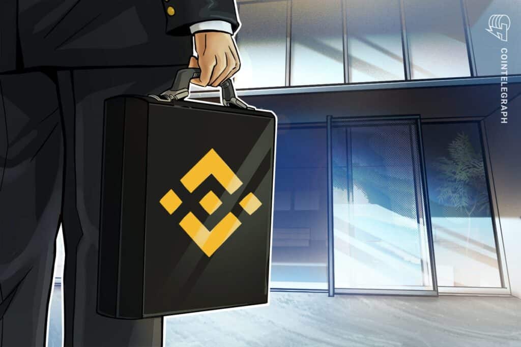 Binance Labs Shifts Investment Focus To Bitcoin Defi