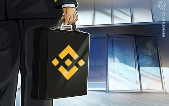 Binance Labs shifts investment focus to Bitcoin DeFi