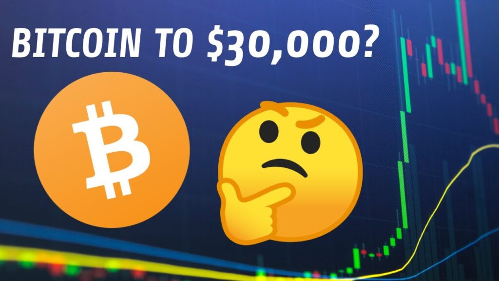 Bitcoin 30000 By New Year Heres What You Need