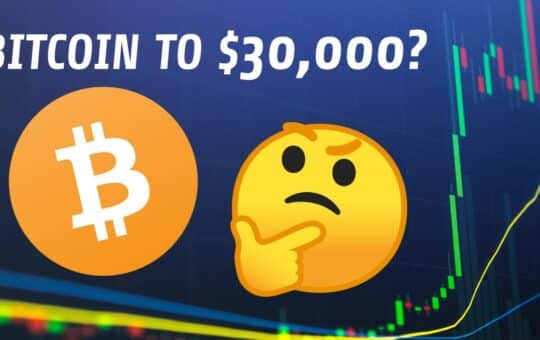 Bitcoin 30000 By New Year Heres What You Need