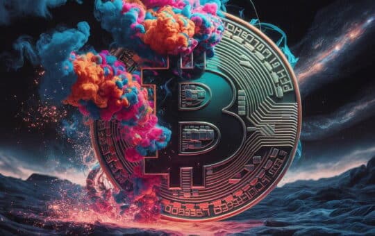 Bitcoin Breakdown Is Here: Crypto Twitter Responds