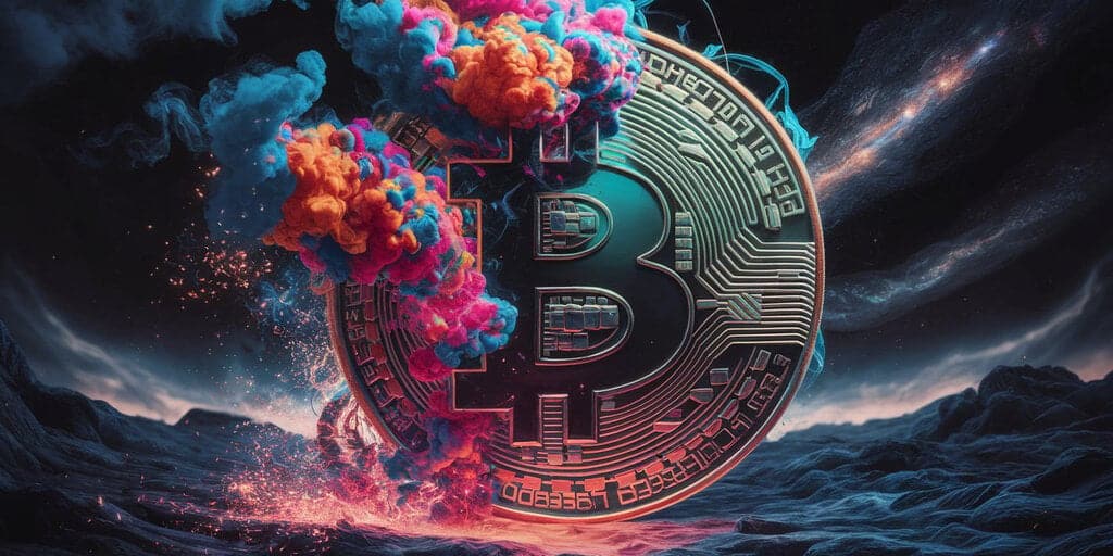 Bitcoin Breakdown Is Here: Crypto Twitter Responds