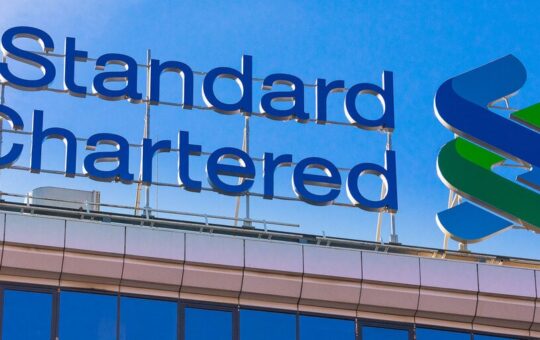 Bitcoin Etf Hype Cooling, But Btc Still Reaches $150,000: Standard Chartered