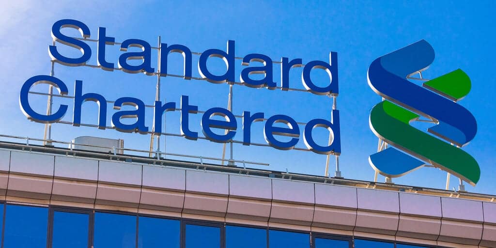 Bitcoin Etf Hype Cooling, But Btc Still Reaches $150,000: Standard Chartered