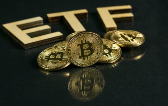 Bitcoin Etfs Are Bleeding Badly As Skittish Investors Drain $218 Million