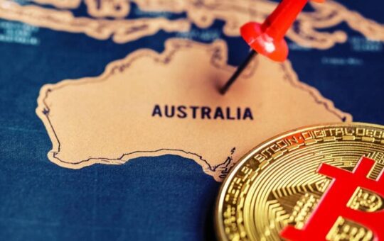 Bitcoin Etfs Expected To Launch On Australia'S Asx Exchange In 2024: Report