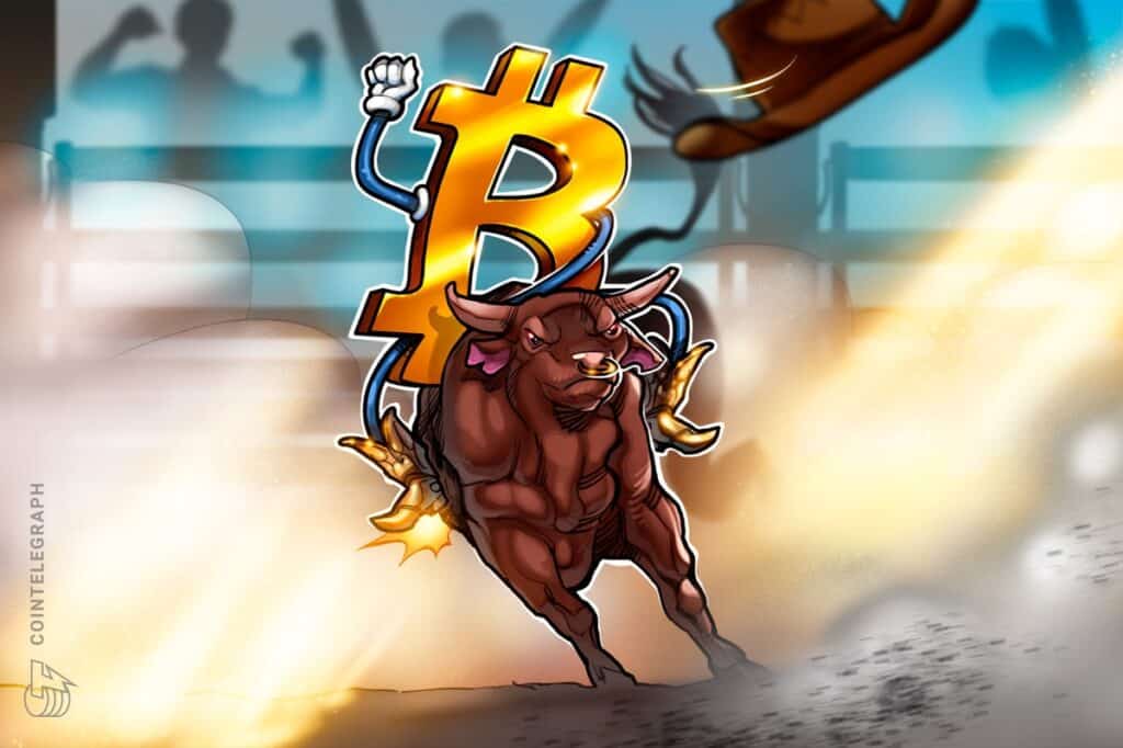 Bitcoin Funding Rate Flattened, But Will BTC Bulls Be Happy And Buy The Cats?