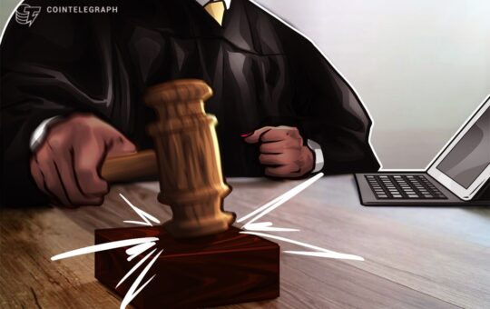 Bitcoin Miner Sphere 3D Rejects Gryphon'S Complaint Of Financial Doubts: 'Worrying'