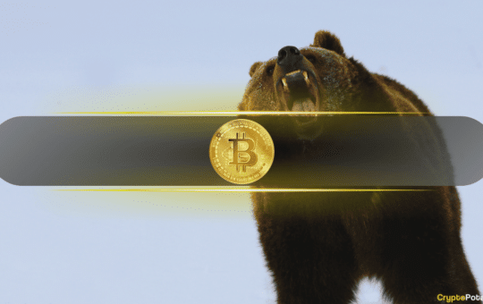 Bitcoin Nosedives 3 Thousand Dollars Recently Liquidated But Analysts Failed