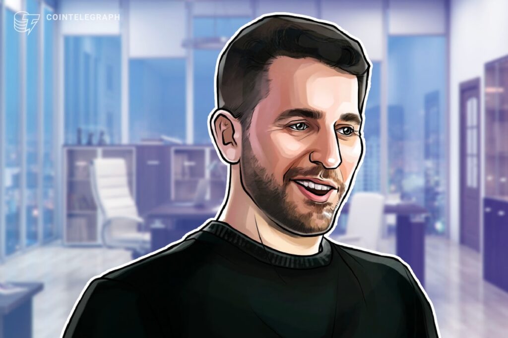 Bitcoin bull Pompliano says BTC will outperform gold and 'leader in recovery'