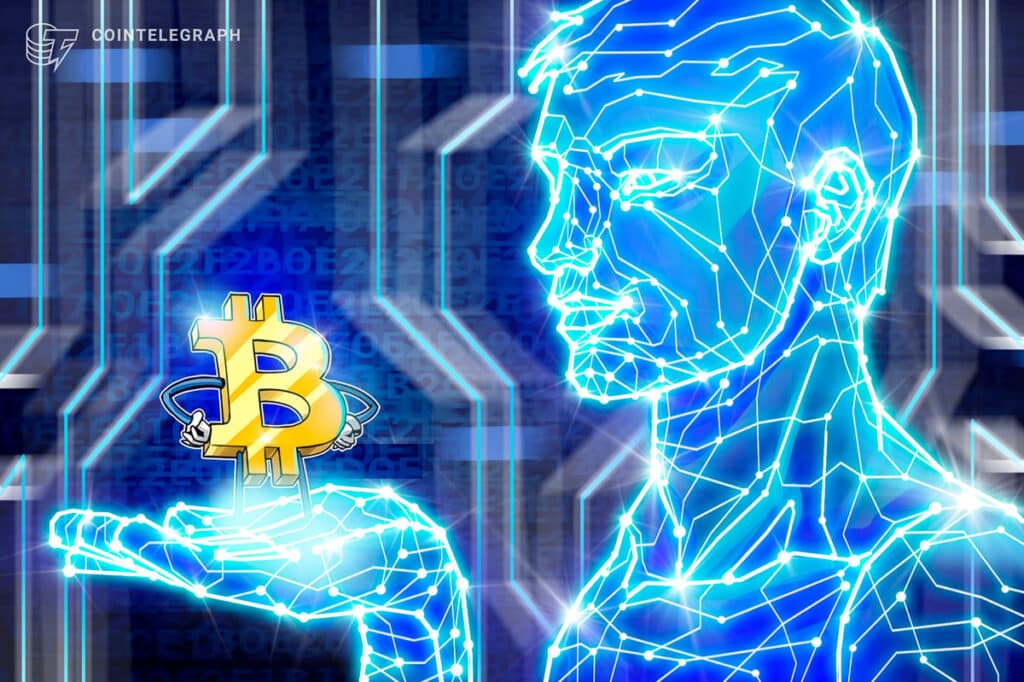 Bitcoin drives 'positive momentum' in innovation - Franklin Templeton