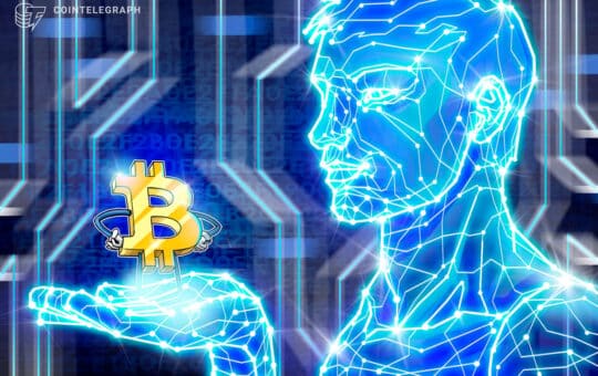 Bitcoin Drives 'Positive Momentum' In Innovation - Franklin Templeton