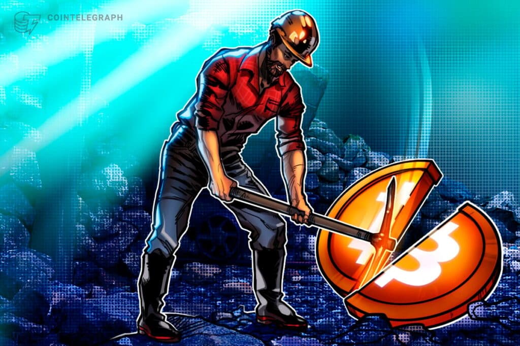 Bitcoin must hold above $80,000 for mining to remain profitable post-halving.