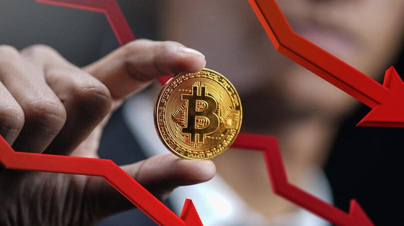 Bitcoin Price Below $64,000 As $209 Million In Crypto Longs Liquidated