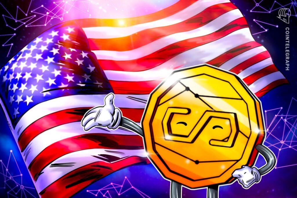 Blackrock May Open Door To Us-Controlled Stalkcoins