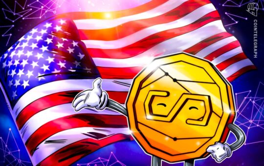 Blackrock May Open Door To Us-Controlled Stalkcoins