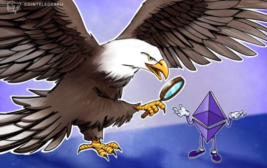 Can Ethereum Survive If SEC Regulates ETH's Security?