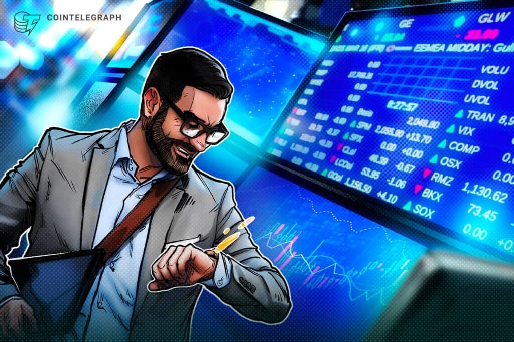 Can Crypto Traders Predict Wall Street On Coinbase'S Q1 Earnings?