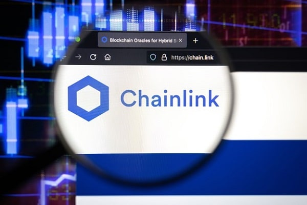 Chainlink Jumps In With Anz As Ai Altcoin Aims To Surpass Polkadot