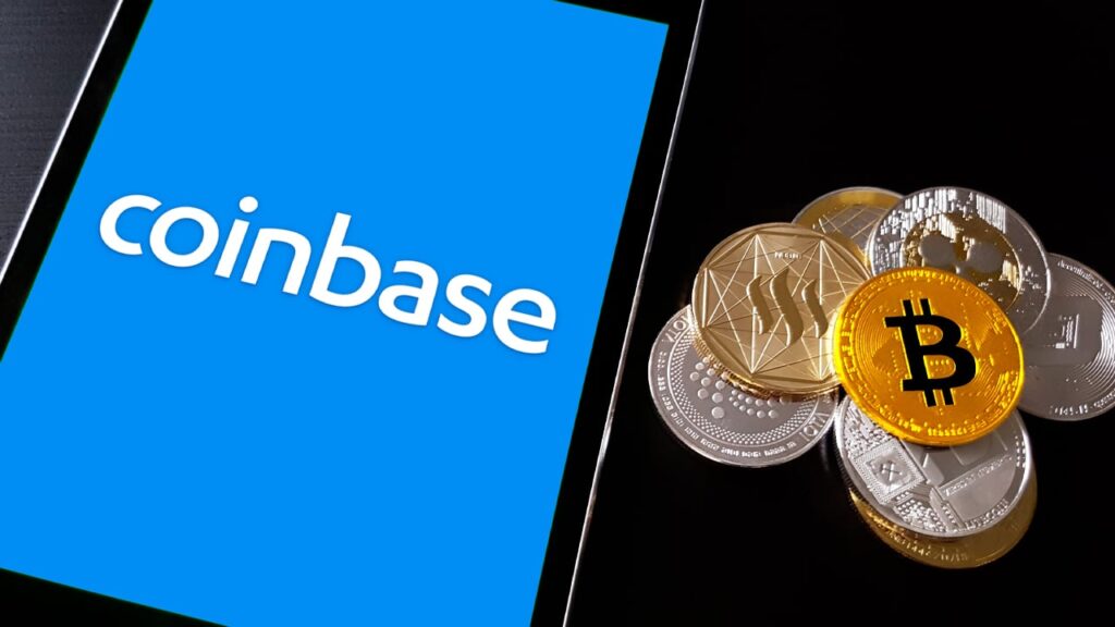 Coinbase Challenges SEC's Definition of 'Investment Contracts' in Crypto Transactions