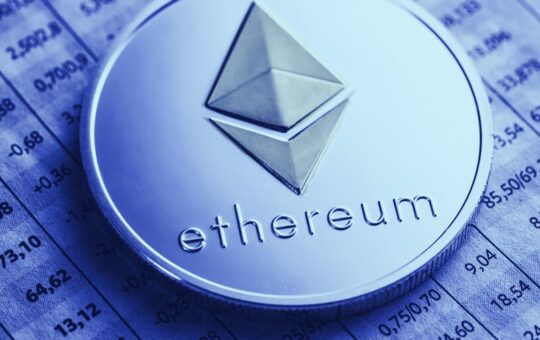 Coinbase, Uniswap Execs Praise Ethereum'S Giant Deal At Sec