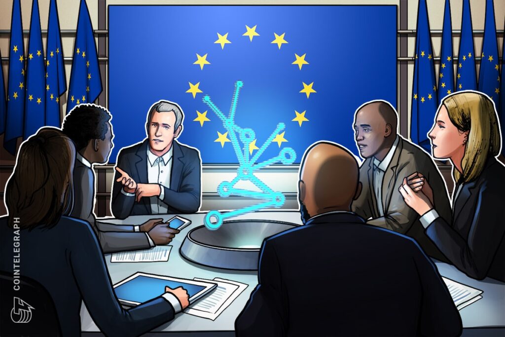 Coming DeFi laws in Europe may ban decentralized protocols.