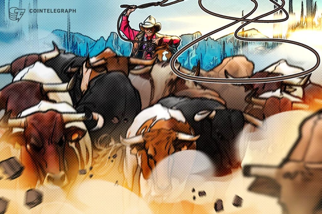 Crypto Bull Run Increases Job Listings, Fuels Salary Increases