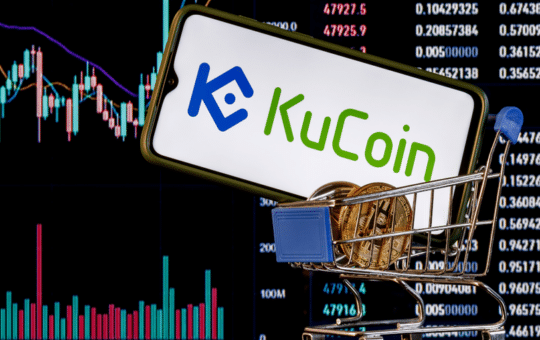 Crypto Investors Flee Kucoin Following Us 'Criminal Conspiracy' Allegations