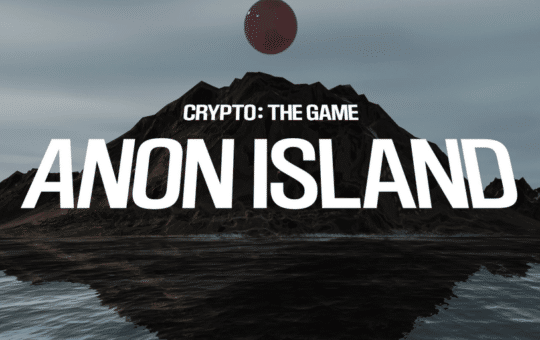 'Crypto: The Game' Goes Big For Season 2—Can The Focus Keep Up?