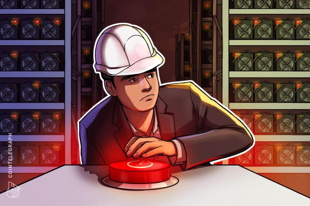 Crypto Miners Face Denial Of Power, Restrictions In Canadian Provinces