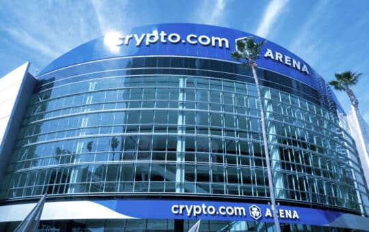 Crypto.com Sponsorship May Attract Sec Probe—Exec Says It'S Worth 'Business Loss'