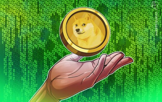 Dao Gets The Rights To The Image Behind The Doge Meme