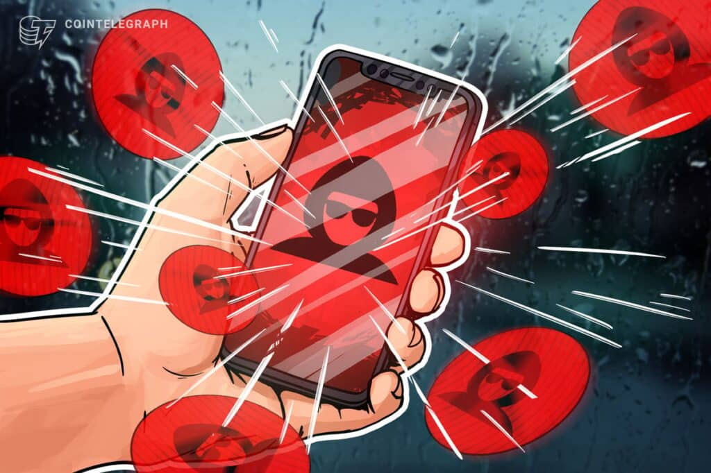 'Disable Imessages' Asap To Avoid Crypto Zero-Day Exploits: Trust Wallet