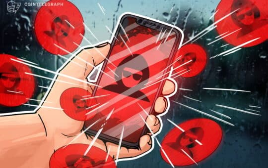 'Disable iMessages' ASAP to Avoid Crypto Zero-Day Exploits: Trust Wallet