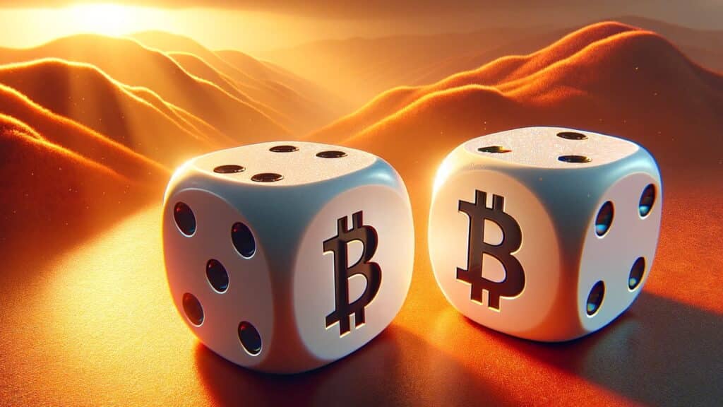 Double Or Nothing: Proshares Launches Bitu And Sbit Etfs For Bullish And Bearish Bitcoin Bets