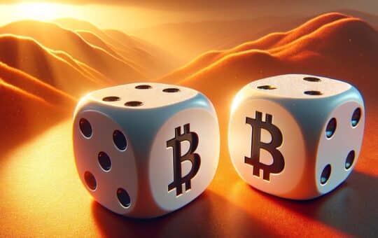 Double Or Nothing: Proshares Launches Bitu And Sbit Etfs For Bullish And Bearish Bitcoin Bets