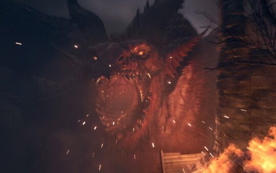 Dragon'S Dogma 2 Beginner'S Guide: 8 Tips To Get Off To A Great Start