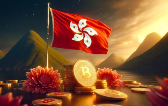 Etf Analyst Offers Sober Outlook On Newly Approved Hong Kong Bitcoin Etfs;  Challenges $25B Revenue Estimate