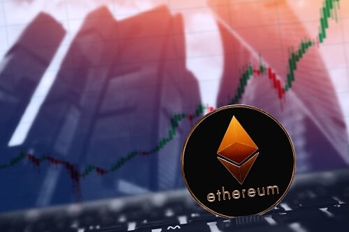 Ethereum drops below $3k when liquidity reaches $320 million