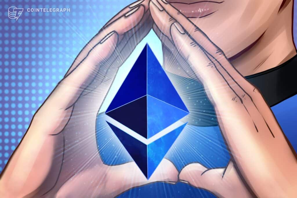 Ethereum Price Data Shows Strong Resistance At $3.5K