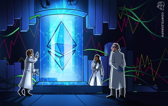 Ethereum'S Liquidity Restocking Raises Defi Tvl To $100B In First Quarter