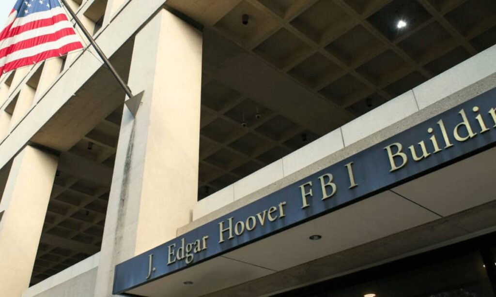 Fbi And Europol Voice Alarm Over 42 Million Dollars In Losses