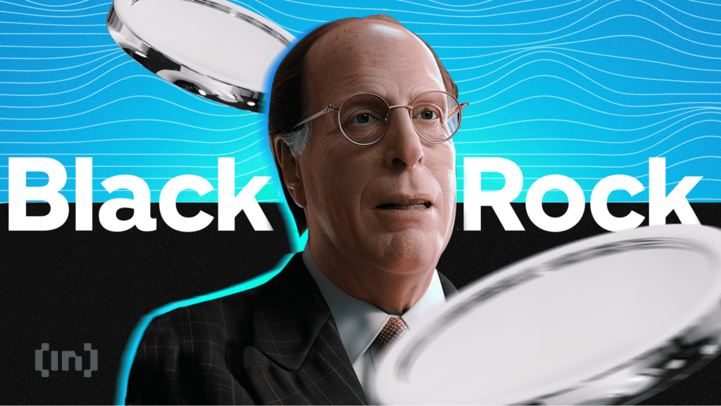 Blackrock Revamps Its Spot Bitcoin Etf’S Board Of Directors: Reports