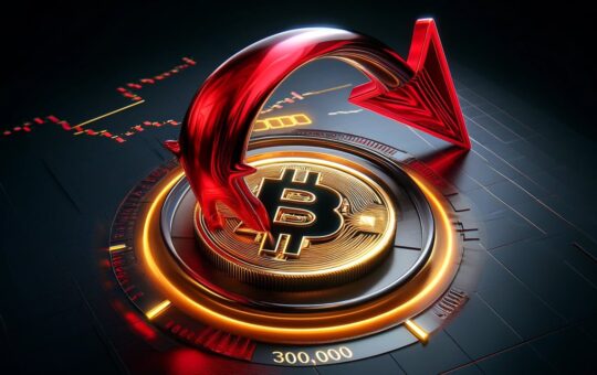 Gbtc Reserves Drop Below 300,000 Btc Amid 3 Weeks Of Crypto Fund Flow