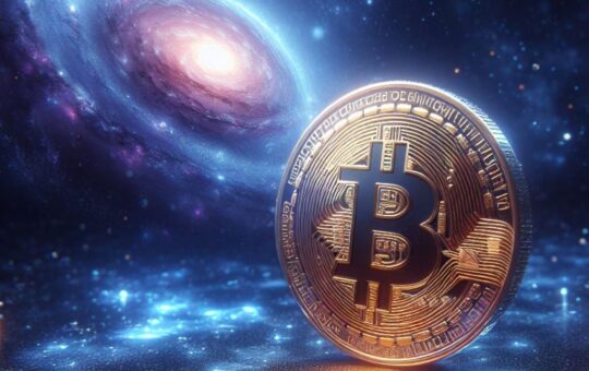 Galaxy Digital To Launch $100 Million Crypto Fund Initiative