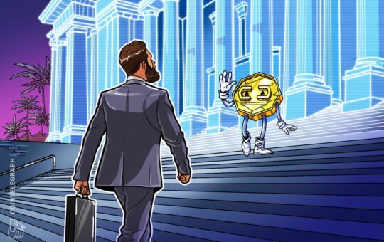 Germany's largest federal bank offers crypto custody services: Report